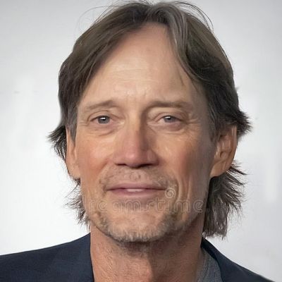 Kevin Sorbo
