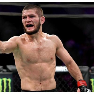 Khabib