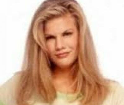 Kristen Johnston