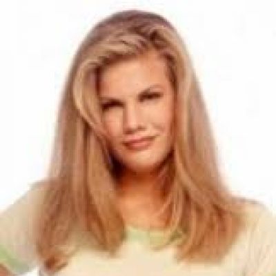 Kristen Johnston