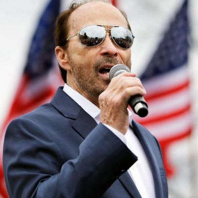 Lee Greenwood