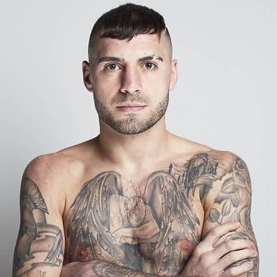 Lewis Ritson