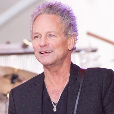 Lindsey Buckingham