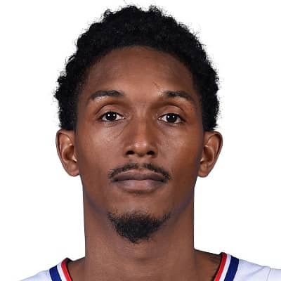 Lou Williams