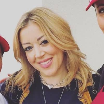 Lynsi Snyder
