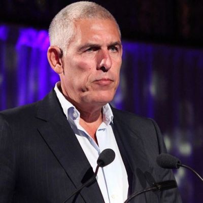 Lyor Cohen