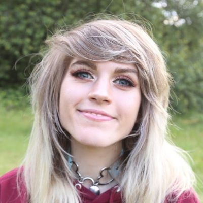  Marina Joyce