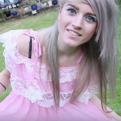  Marina Joyce