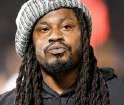  Marshawn Lynch