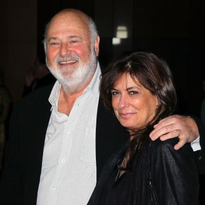 Michele Singer Reiner