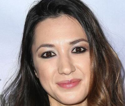 Michelle Branch
