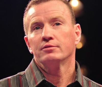 Micky Ward