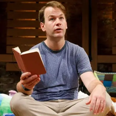 Mike Birbiglia Wiki, Age, Bio, Height, Wife, Career, and Net Worth