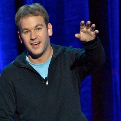 Mike Birbiglia