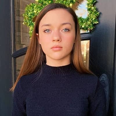 Mimi Kirkland Wiki, Age, Bio, Height, Boyfriend, Career, Net Worth