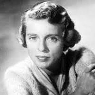  Nancy Kulp
