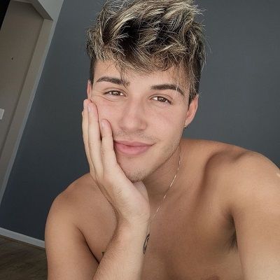 Nick Horton
