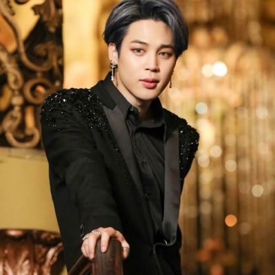 Park Jimin