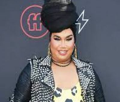  Patrick Starrr