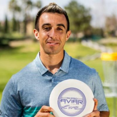  Paul Mcbeth