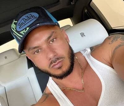 Pauly D