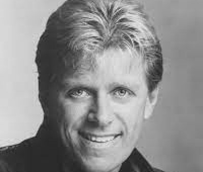  Peter Cetera
