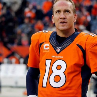 Peyton Manning