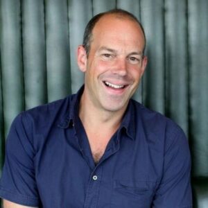 Phil Spencer Wiki, Age, Bio, Height, Wife, Career, and Net Worth