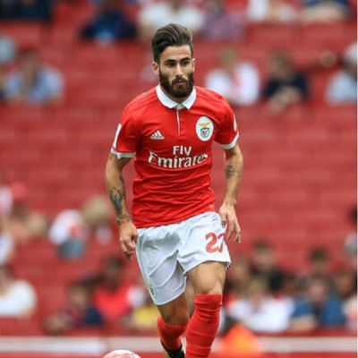 Rafa Silva