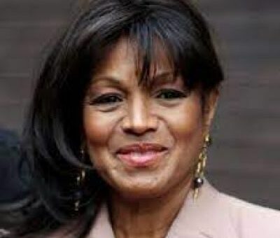  Rebbie Jackson