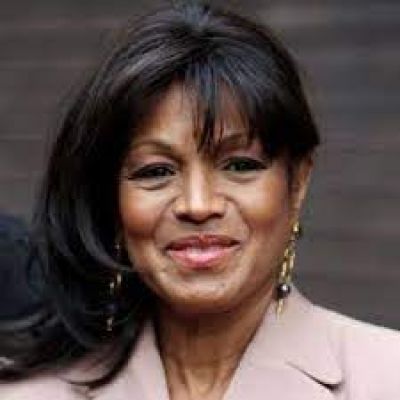  Rebbie Jackson