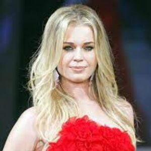 Rebecca Romijn Wiki, Age, Bio, Height, Husband, Career, Salary