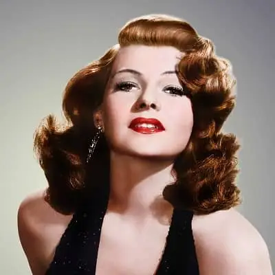 Rita Hayworth Wiki, Age, Bio, Height, Husband, Career, Net Worth