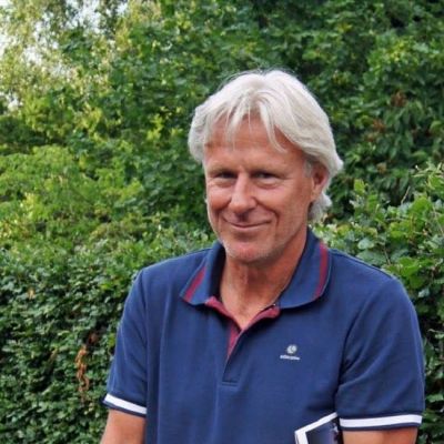 Robin Borg