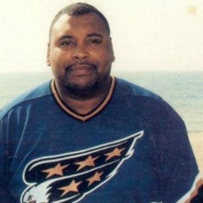 Rodney Tyson