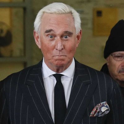 Roger Stone