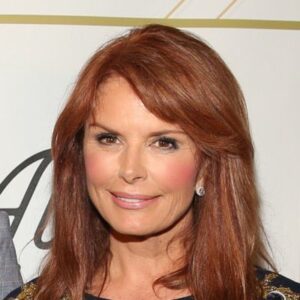 Roma Downey Wiki, Age, Bio, Height, Husband, Career, Net Worth