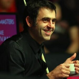 Ronnie O’Sullivan Wiki, Age, Bio, Height, Wife, Career, and Salary
