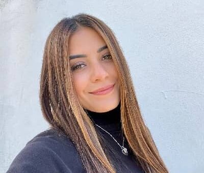 Sabina Hidalgo
