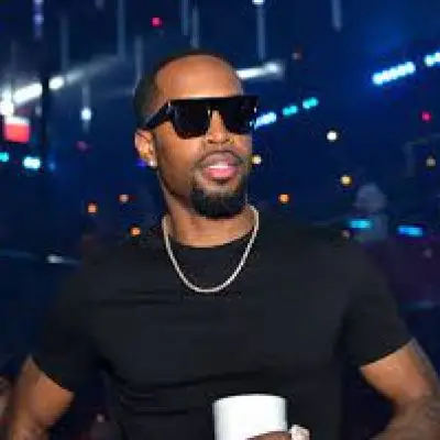 Safaree Samuels