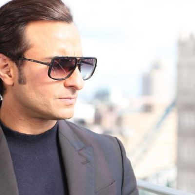 Saif Ali Khan