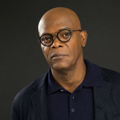 Samuel L. Jackson