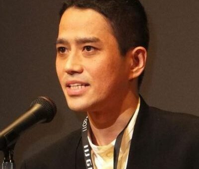 Satoshi Tajiri