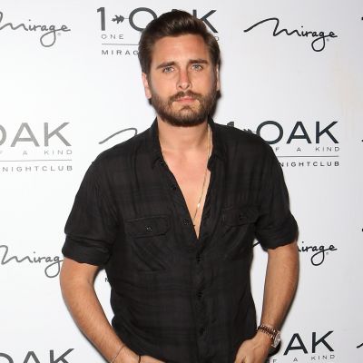 Scott Disick