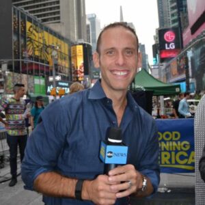 Seth Gold Wiki, Age, Bio, Height, Wife, Career, and Net Worth