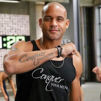 Shaun T