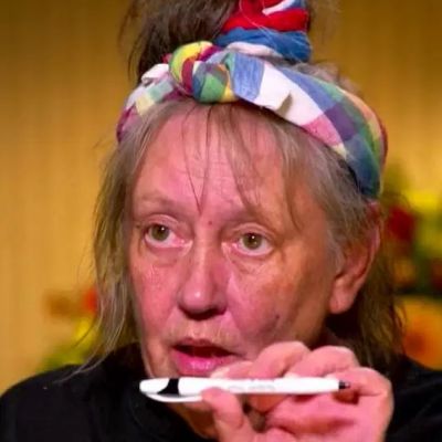 Shelley Duvall