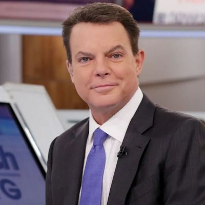 Shepard Smith