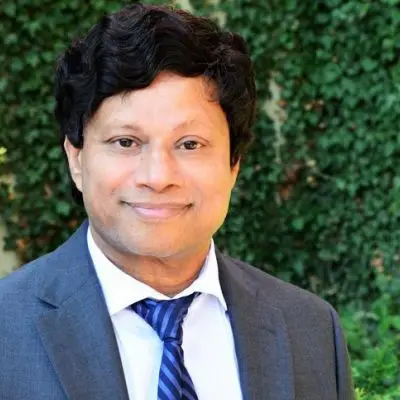 Shri Thanedar