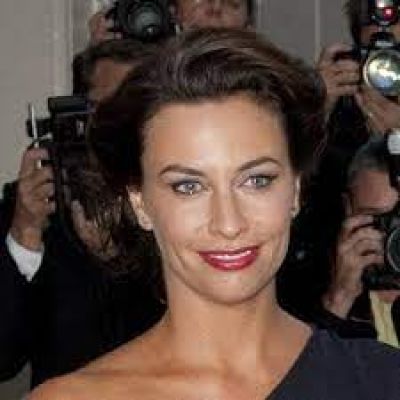 Stacey Cooke